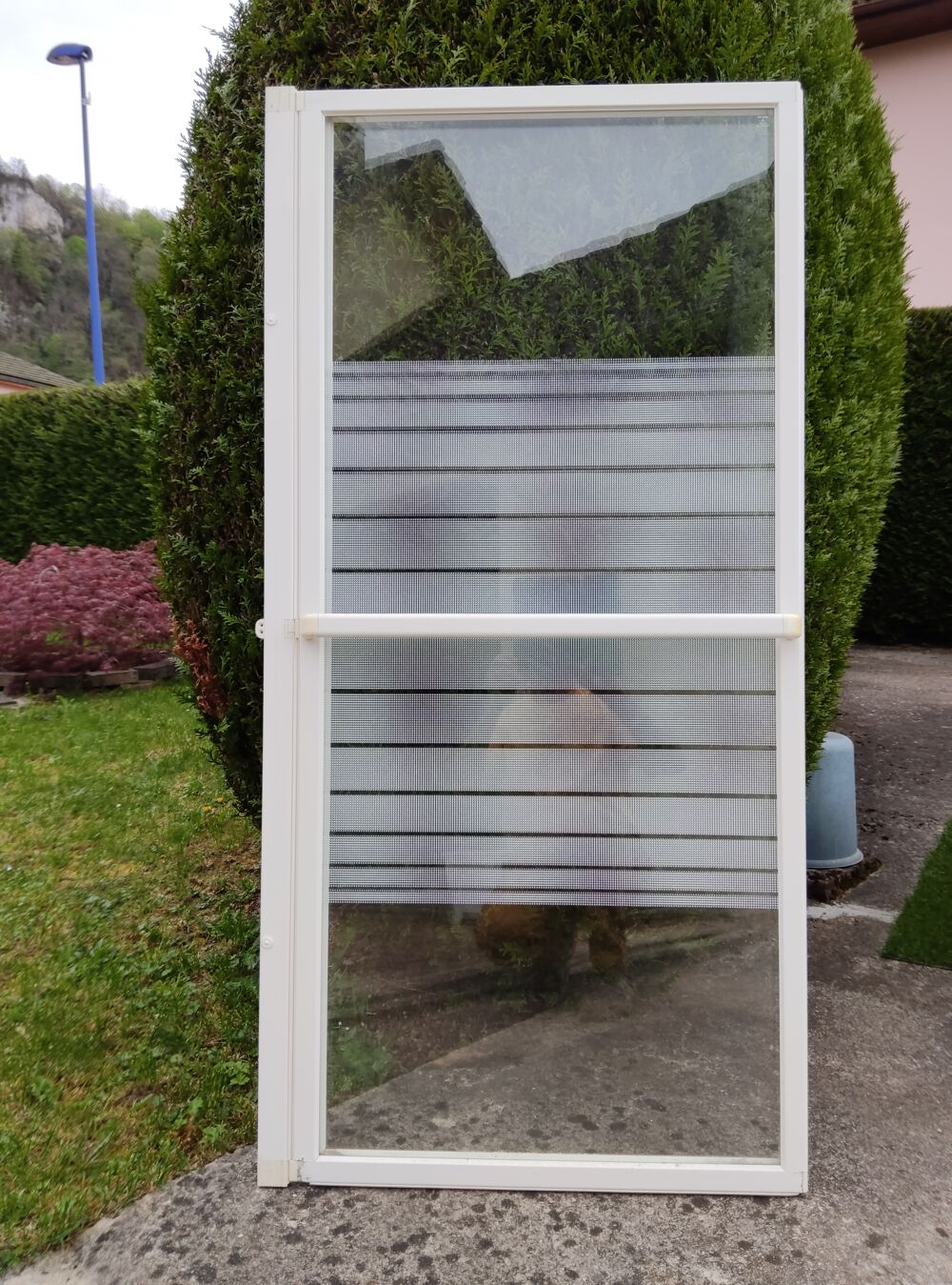 Pare douche pour baignoire Bricolage