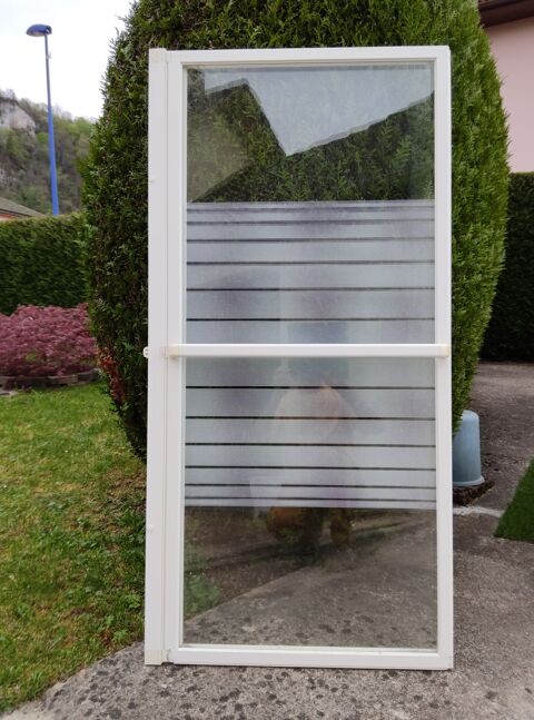 Pare douche pour baignoire 60 Moirans-en-Montagne (39)