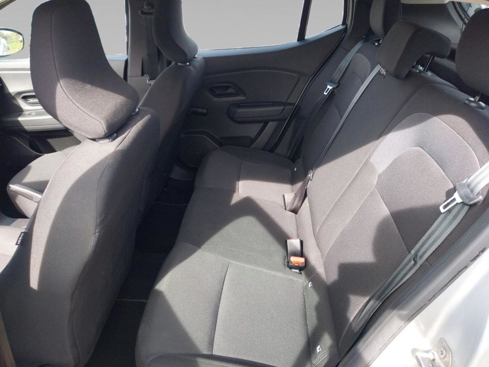 Sandero ECO-G 100 - 22 Essentiel 2022 occasion 08200 Wadelincourt