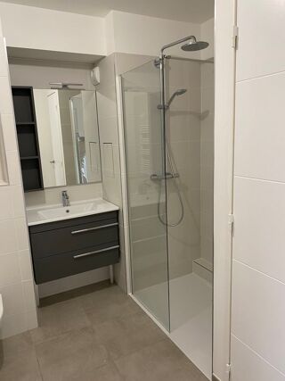  Appartement à vendre 2 pièces 42 m²