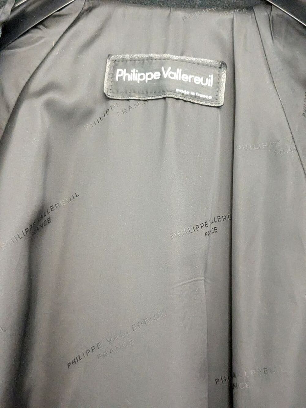 Manteau Vêtements