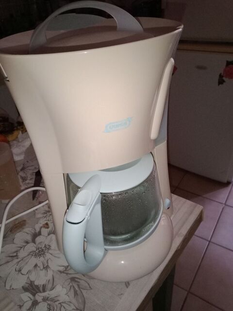 Cafetière filtre 5 Flayosc (83)
