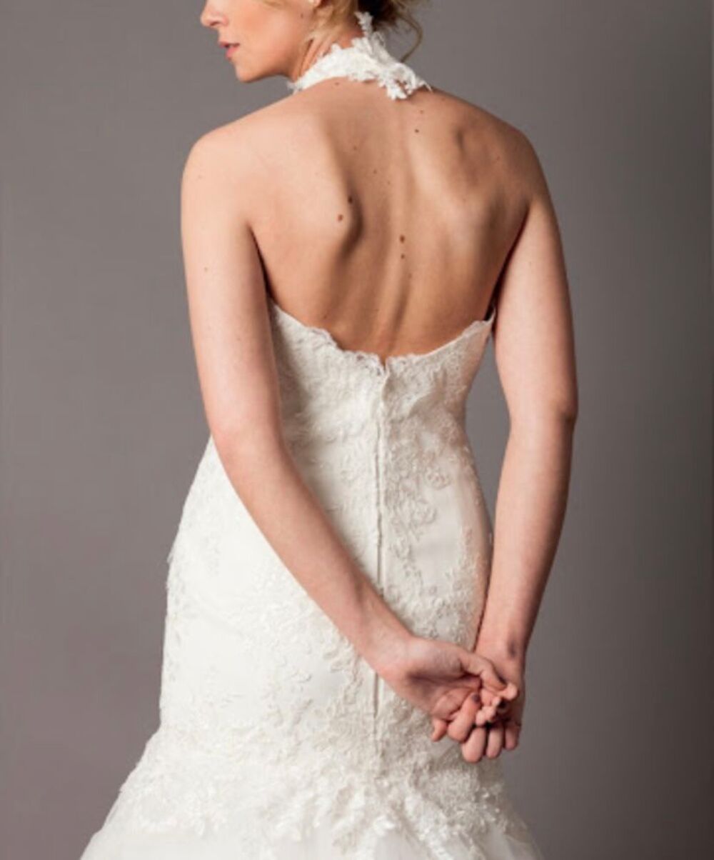 Robe de mari&eacute;e Vêtements