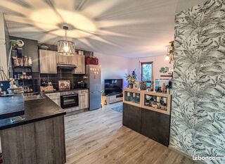  Appartement � louer 3 pi�ces 72 m�