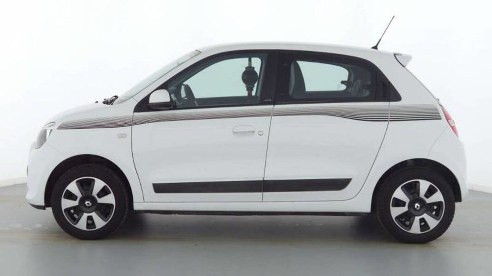 Twingo III 1.0 SCe 70 E6C Limited 2018 occasion 31600 Seysses