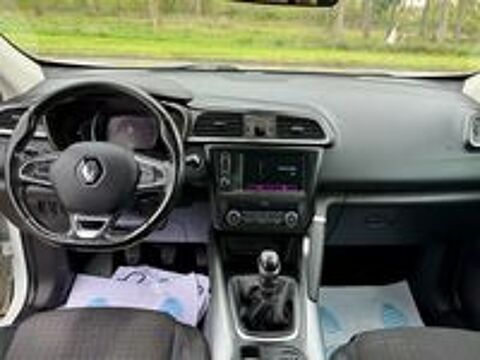 Kadjar dCi 110 Energy eco&sup2; Edition One 2015 occasion 65800 Aureilhan