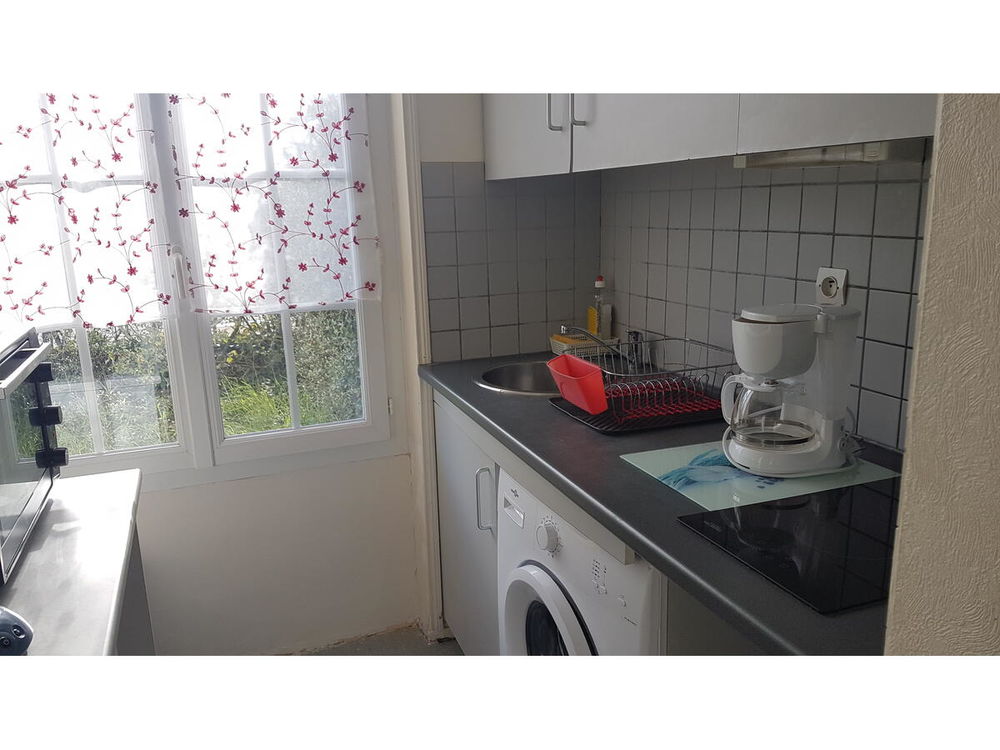 Vente Appartement Appartement F2 La roche-posay