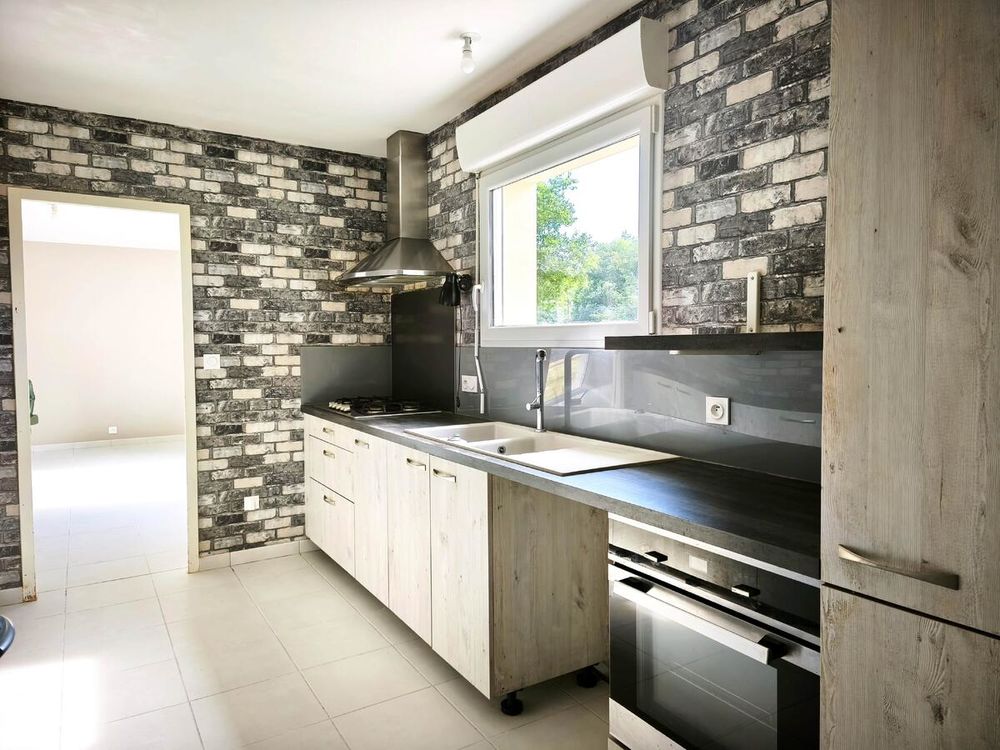 Vente Maison Maison F7 Cournon