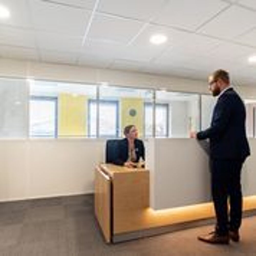   Réservez des bureaux de coworking ouvert pour des entreprises de toutes tailles à PARIS, Spaces Les Halles Paris 1