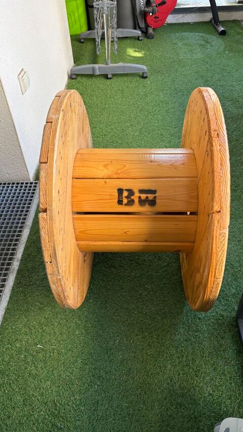 Touret en bois 40 Balma (31)