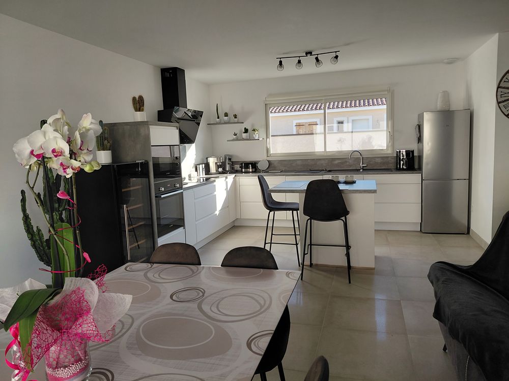 Maison 4 pièces 113 m² · à Puisserguier · 113 m² · 329 000 €
