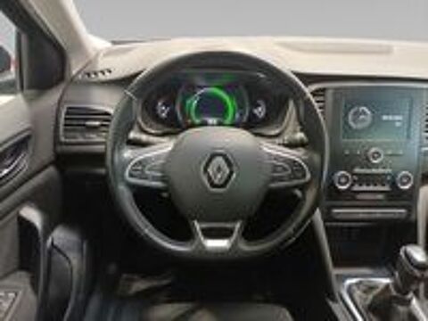 Megane IV Estate M&eacute;gane IV Estate dCi 110 Energy Zen 2018 occasion 08000 Charleville-M&eacute;zi&egrave;res