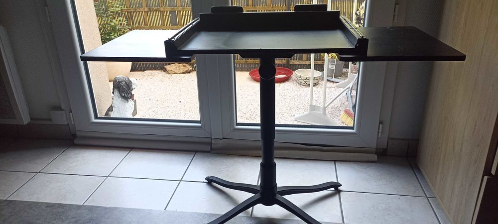 tablette pour ordinateur Meubles