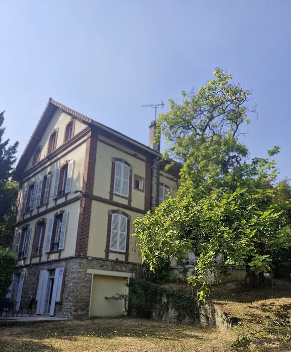 Vente Villa MAISON DE CHARME MONTMORENCY Montmorency