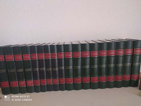 Dictionnaires encyclopdies  20 Monteux (84)