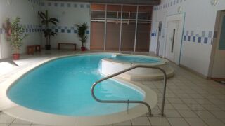  Chalet � vendre 3 pi�ces 47 m�