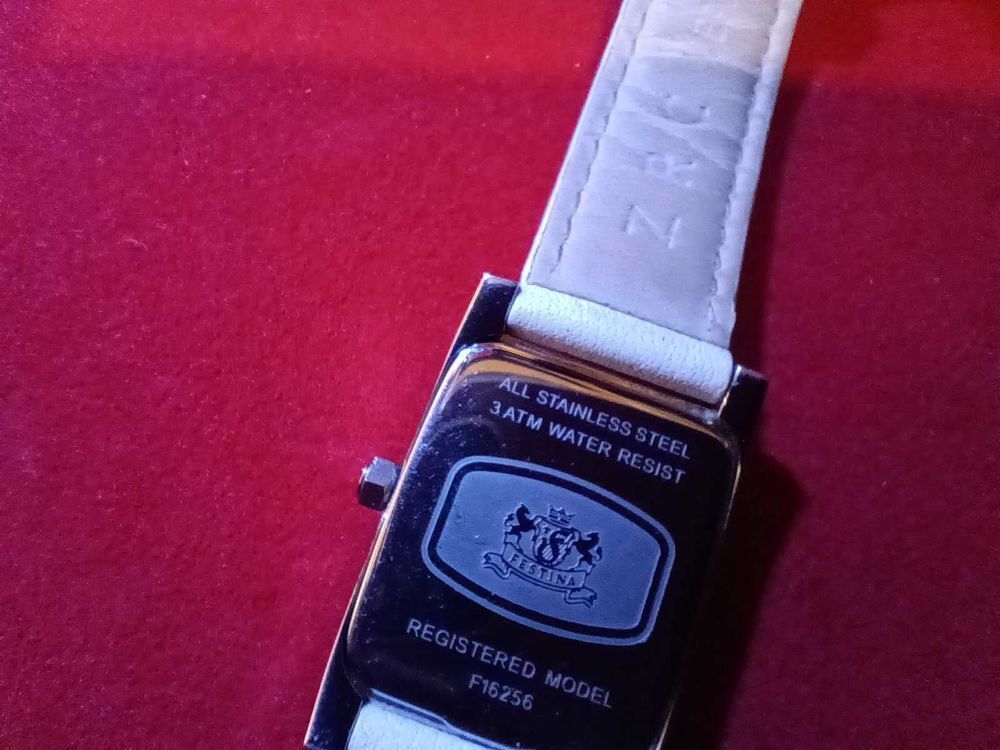 Montre+femme+FESTINA Bijoux et montres