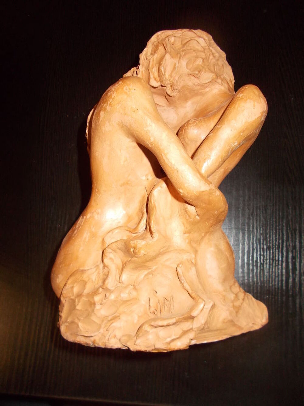 Ach&egrave;te antiquit&eacute;s,peintures,objets modernes sign&eacute;s,... 