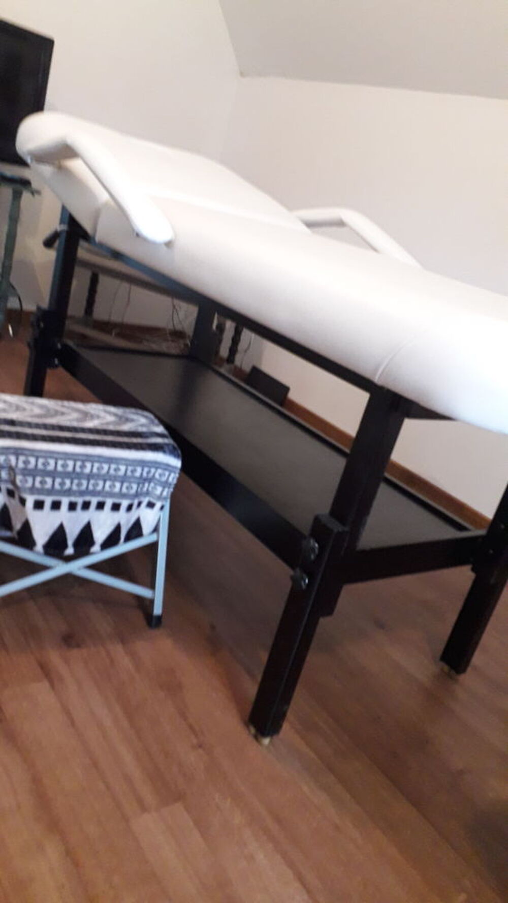 Banc de massage Meubles