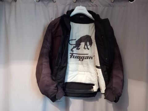 Blouson hiver FURYGAN 
Bourgtheroulde-Infreville (27)