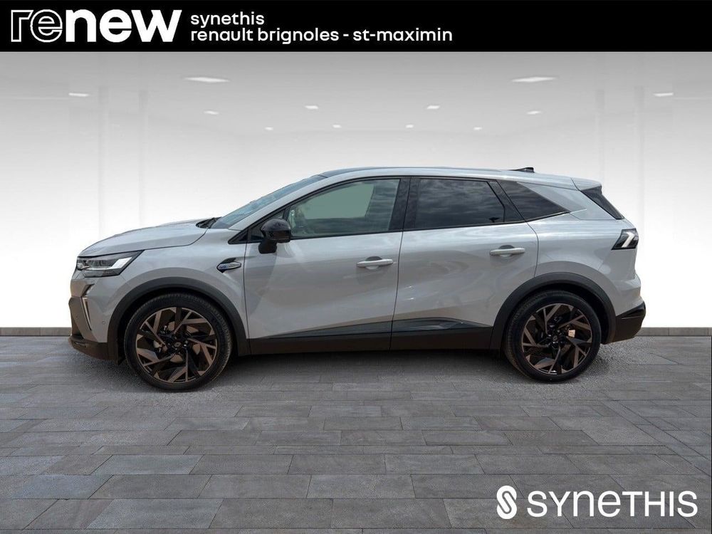 Symbioz E-Tech full hybrid 145 Esprit Alpine 2024 occasion 83170 Brignoles