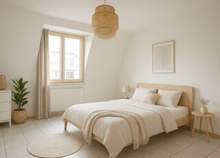  Appartement � louer 2 pi�ces 50 m�