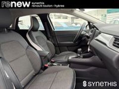 Captur E-Tech full hybrid 145 Techno 2023 occasion 83160 La Valette-du-Var