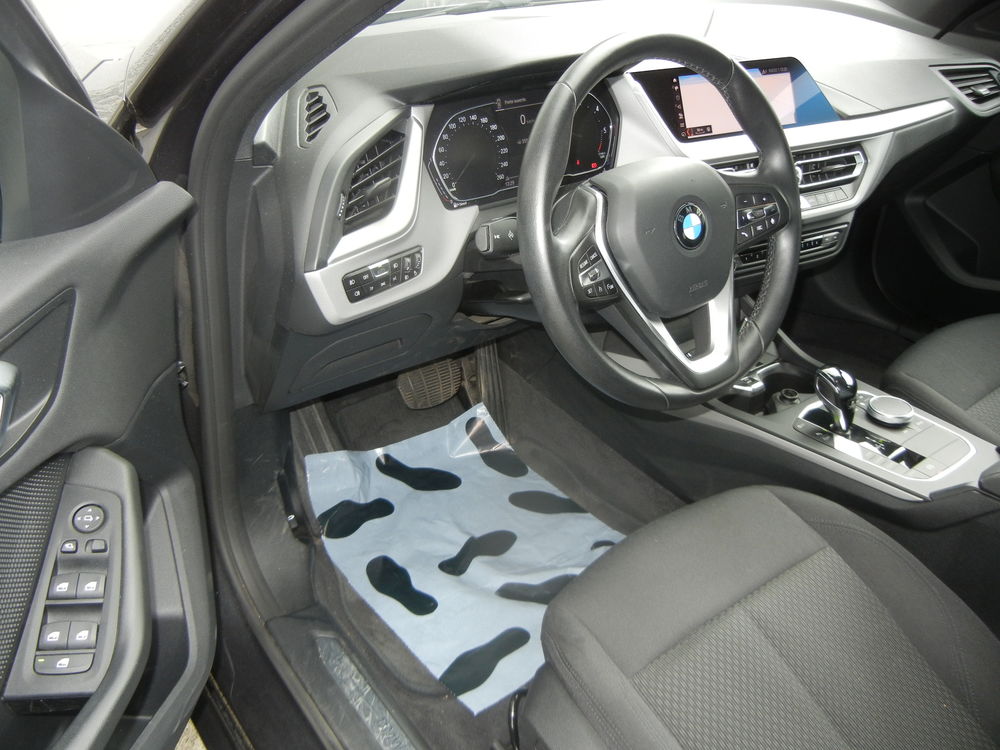 S&eacute;rie 1 ADML/CAMERA/CLIM*AUTO/FULL*LED/NAVI/PDC/17 2019 occasion BE-8900 Ieper (Ypres)