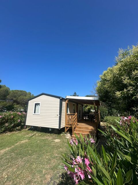 Mobil-Home Mobil-Home 2024 occasion Lattes 34970