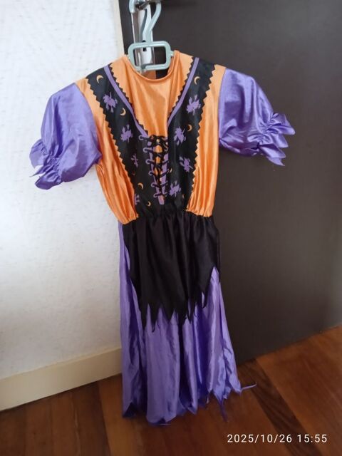 d�guisement robe halloween 4 Olivet (45)