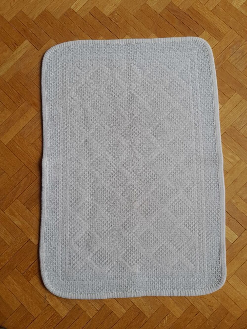 Tapis de bain Dcoration