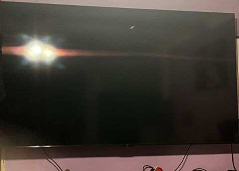 t�l�viseur TCL QLED 85 pouces 215 cm 690 Vias (34)