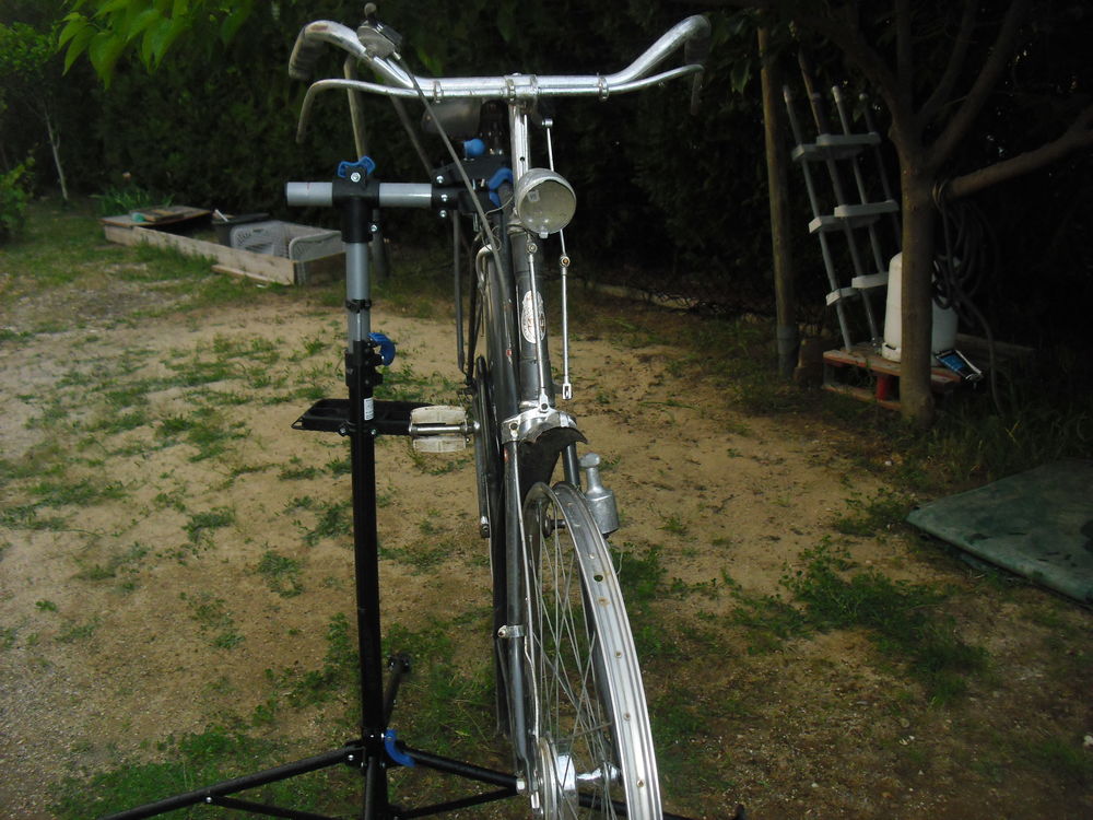v&egrave;lo Gazelle vintage
Vélos