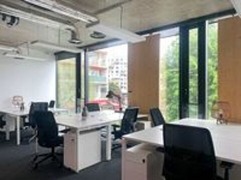   Louez un grand espace de bureau pour 50 personnes à BOULOGNE-BILLANCOURT, Pont de Sèvres Boulogne-BillancourtLe titre de votre annonce 