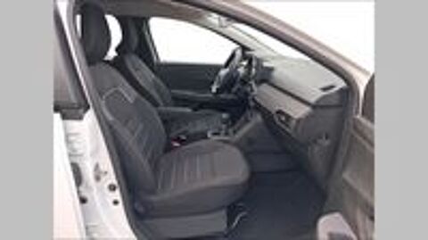 Sandero TCe 90 CVT Stepway Expression 2023 occasion 91700 Sainte-Genevi&egrave;ve-des-Bois