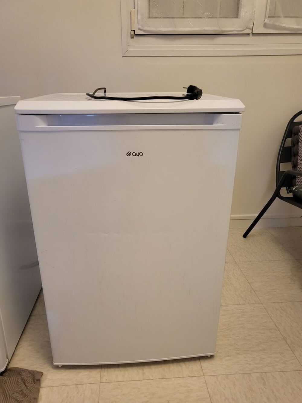 R&eacute;frig&eacute;rateur Top AYA Electroménager