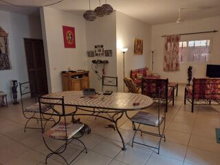  Villa à vendre 6 pièces 198 m² Saly, mbour, sénégal