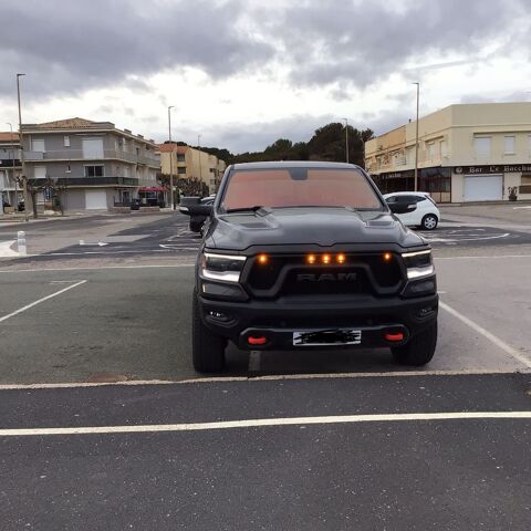 Dodge RAM G 2019 occasion Narbonne 11100