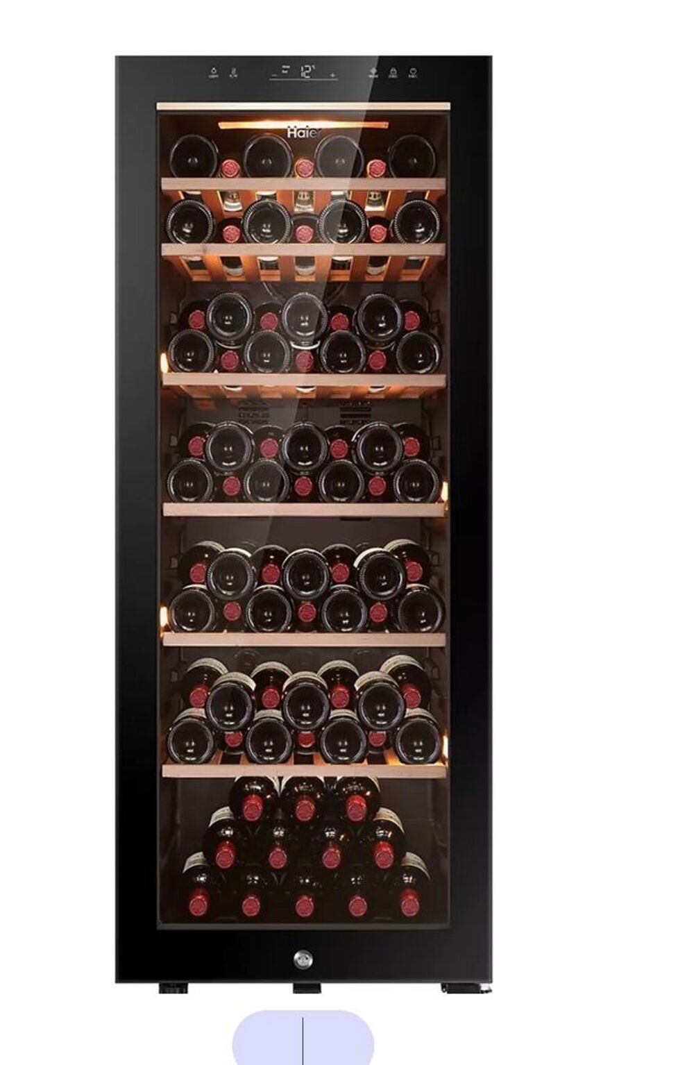Cause d&eacute;m&eacute;nagement cave &agrave; vins Electroménager