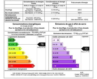  Maison � vendre 4 pi�ces 75 m�