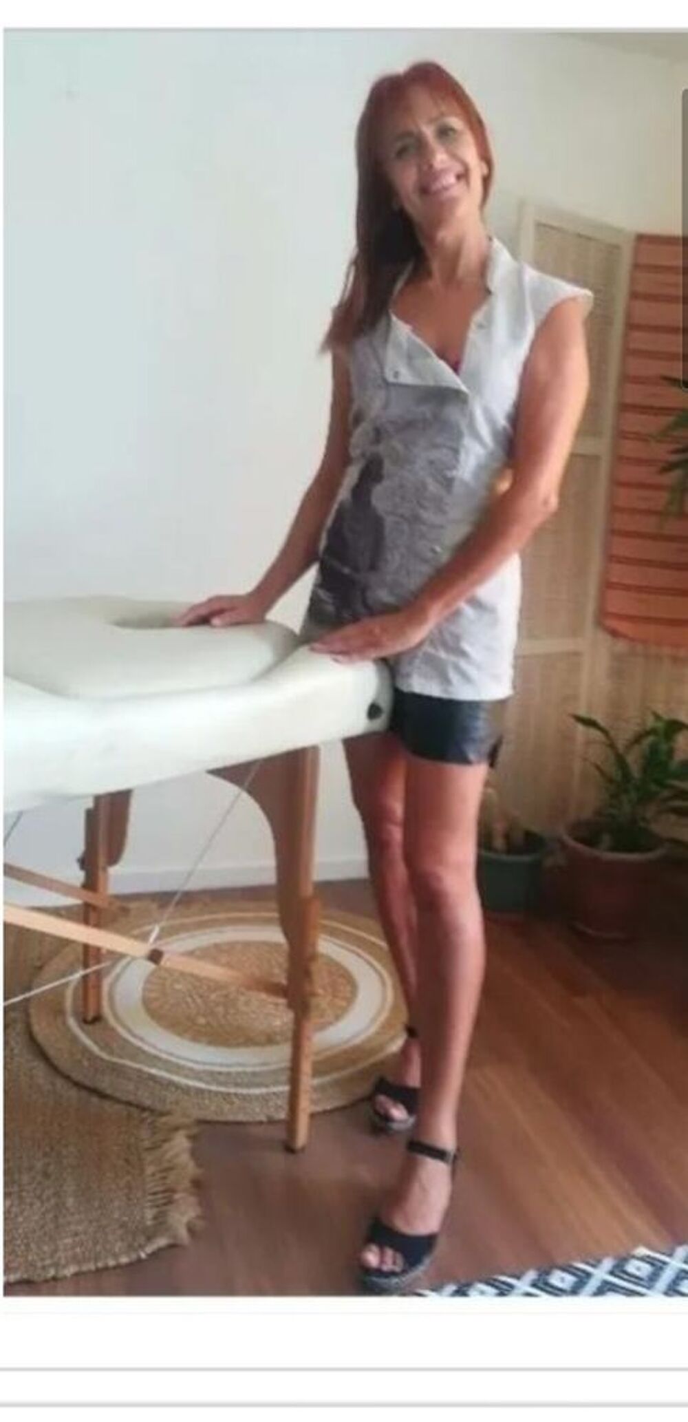   Massage qualité  