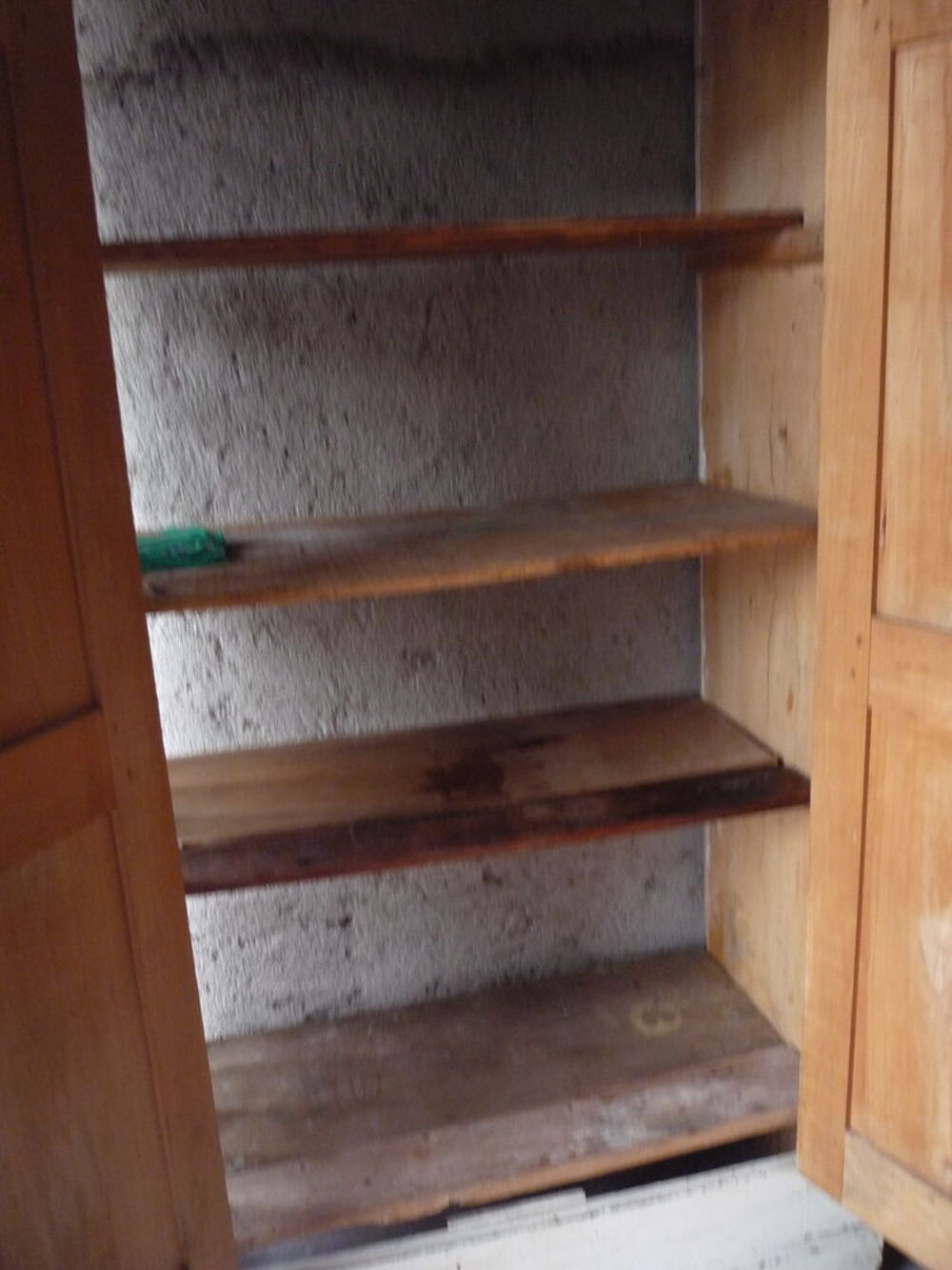 Armoire/placard
Meubles