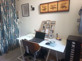  Maison à vendre 6 pièces 165 m²