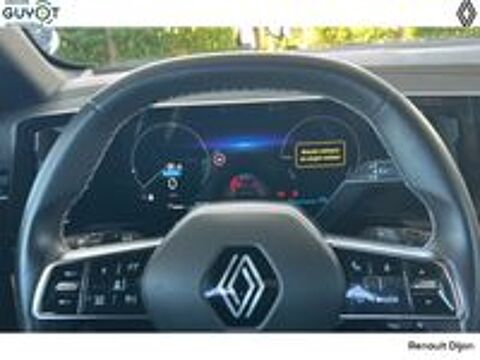Austral E-Tech hybrid 200 Iconic esprit Alpine 2024 occasion 21000 Dijon