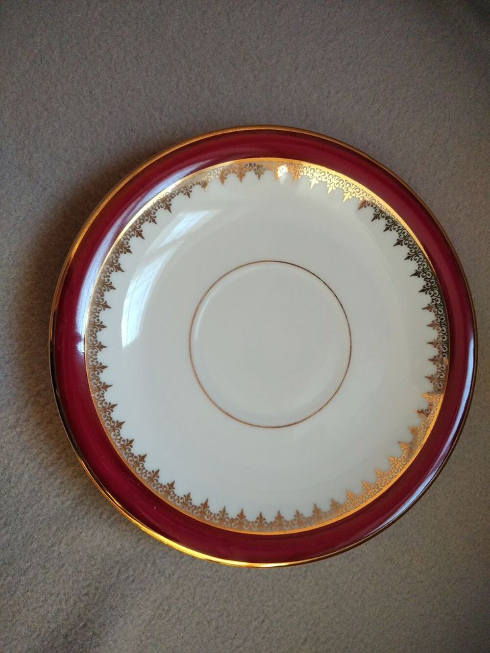 Duo de tasses &agrave; d&eacute;jeuner Cuisine