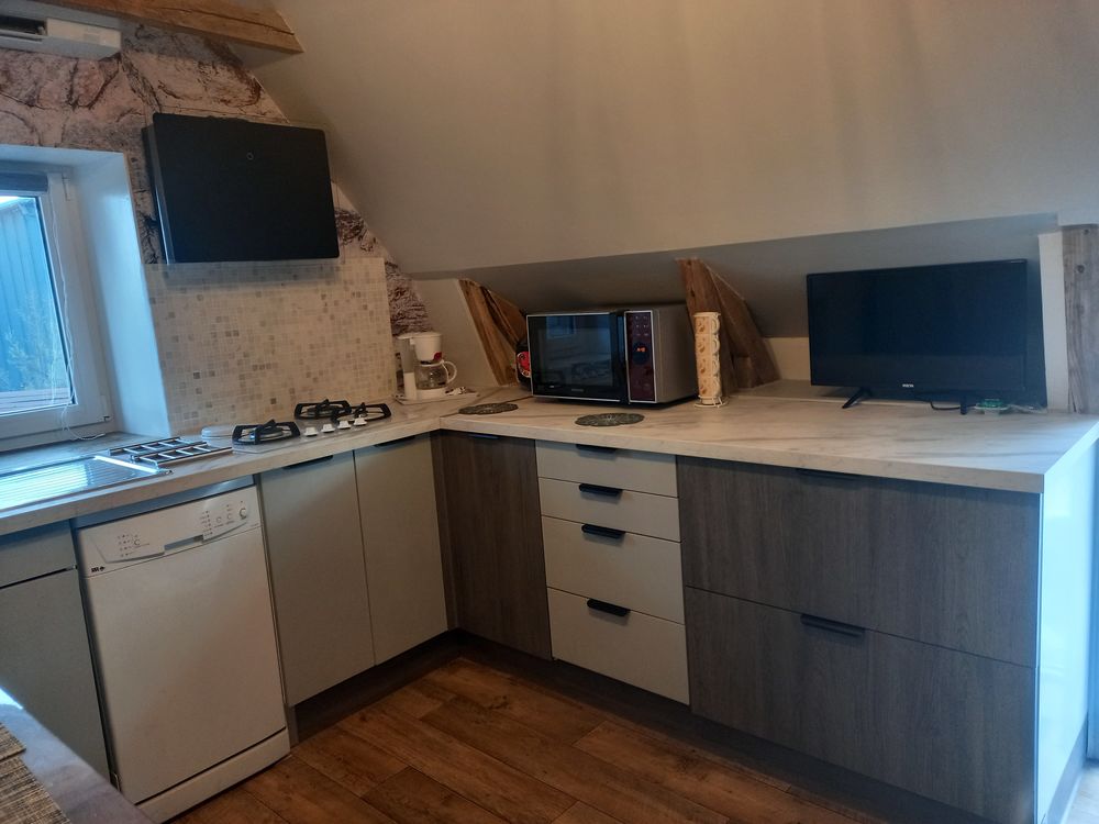   Mini gîte 