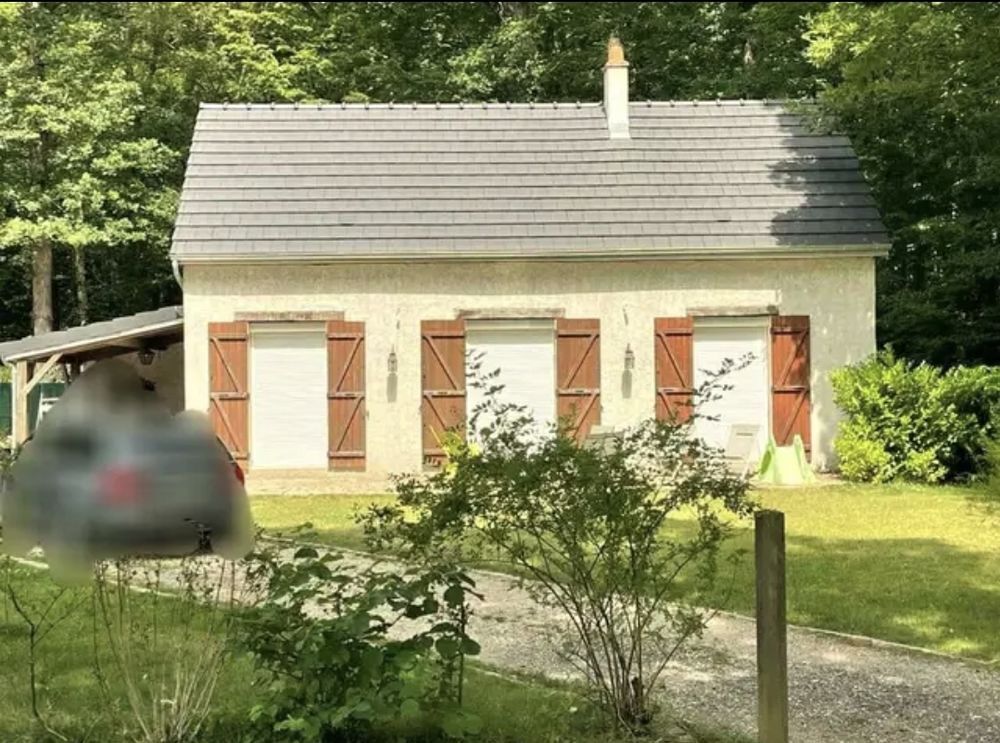 Location Maison Maison à Bazoches-sur-le-Betz Bazoches-sur-le-betz