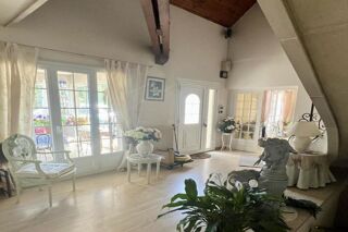  Maison � vendre 9 pi�ces 331 m�