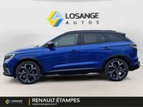 Austral E-Tech hybrid 200 Iconic esprit Alpine 2024 occasion 91150 &Eacute;tampes
