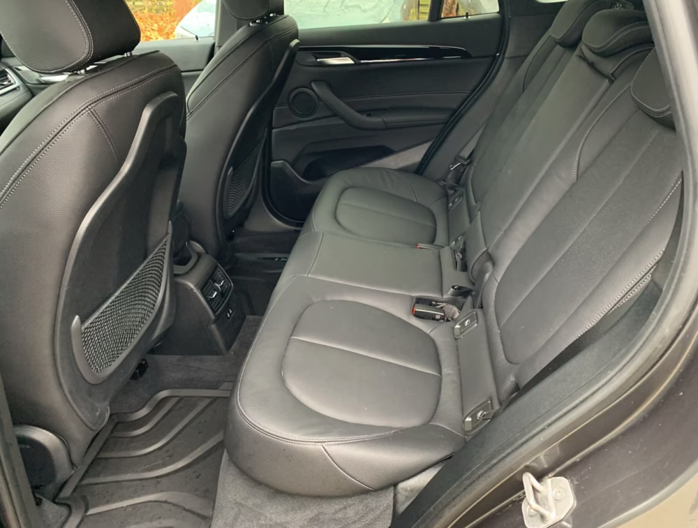 X1 xDrive 25e 220 ch BVA6 M Sport 2022 occasion 59000 Lille